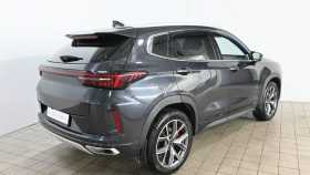 EXEED LX 2022 г.в.