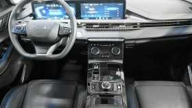 EXEED LX 2022 г.в.