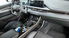 EXEED LX 2022 г.в.