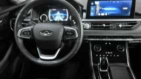 Chery Tiggo 8 2023 г.в.