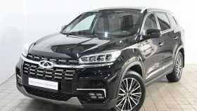 Chery Tiggo 8 2023 г.в.