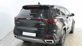 Chery Tiggo 8 2023 г.в.