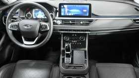 Chery Tiggo 8 2023 г.в.