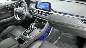 Chery Tiggo 8 2023 г.в.