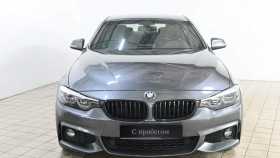BMW 4 серии 2019 г.в.