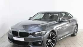 BMW 4 серии 2019 г.в.