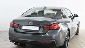 BMW 4 серии 2019 г.в.