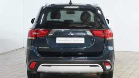 Mitsubishi Outlander 2021 г.в.