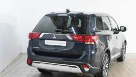 Mitsubishi Outlander 2021 г.в.