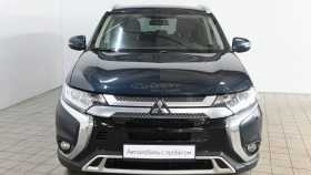 Mitsubishi Outlander 2021 г.в.