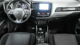Mitsubishi Outlander 2021 г.в.