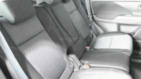 Mitsubishi Outlander 2021 г.в.