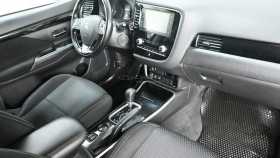 Mitsubishi Outlander 2021 г.в.