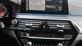 BMW 5 серии 2019 г.в.