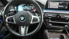 BMW 5 серии 2019 г.в.