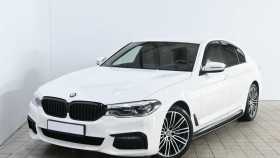 BMW 5 серии 2019 г.в.