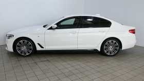 BMW 5 серии 2019 г.в.