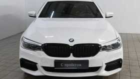 BMW 5 серии 2019 г.в.