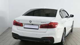 BMW 5 серии 2019 г.в.