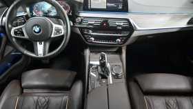 BMW 5 серии 2019 г.в.