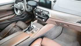 BMW 5 серии 2019 г.в.