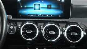 Mercedes-Benz CLA 2019 г.в.