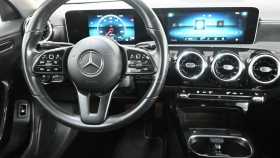 Mercedes-Benz CLA 2019 г.в.
