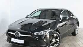 Mercedes-Benz CLA 2019 г.в.