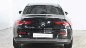 Mercedes-Benz CLA 2019 г.в.