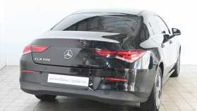 Mercedes-Benz CLA 2019 г.в.