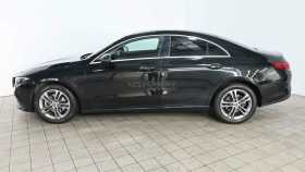 Mercedes-Benz CLA 2019 г.в.
