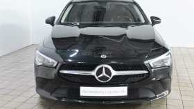 Mercedes-Benz CLA 2019 г.в.