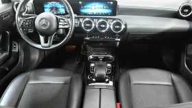 Mercedes-Benz CLA 2019 г.в.