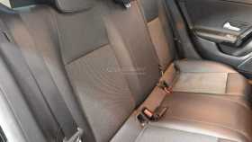 Mercedes-Benz CLA 2019 г.в.