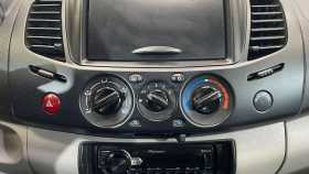 Mitsubishi L200 2011 г.в.