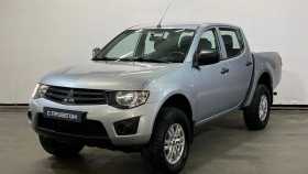 Mitsubishi L200 2011 г.в.