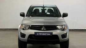Mitsubishi L200 2011 г.в.