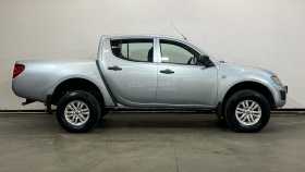 Mitsubishi L200 2011 г.в.