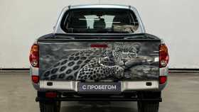 Mitsubishi L200 2011 г.в.