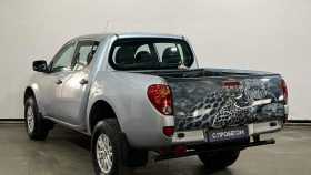 Mitsubishi L200 2011 г.в.