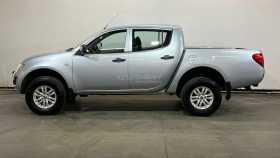 Mitsubishi L200 2011 г.в.