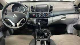 Mitsubishi L200 2011 г.в.