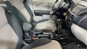 Mitsubishi L200 2011 г.в.