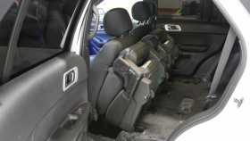 Ford Explorer 2015 г.в.