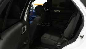 Ford Explorer 2015 г.в.