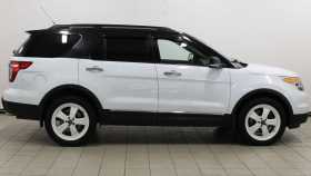 Ford Explorer 2015 г.в.
