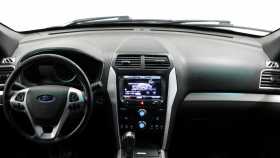 Ford Explorer 2015 г.в.