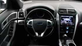 Ford Explorer 2015 г.в.