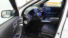 Ford Explorer 2015 г.в.