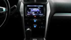 Ford Explorer 2015 г.в.